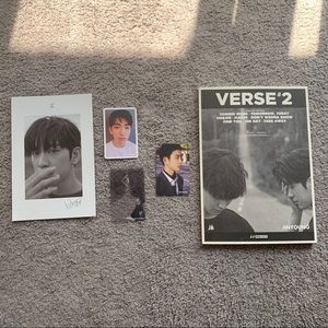 JJ Project “Verse 2” Album